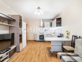 Продается 3-комнатная квартира Герасименко ул, 59.3  м&sup2;, 5600000 рублей