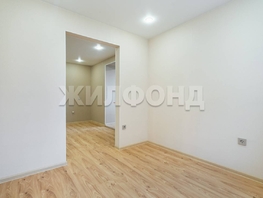 Продается 2-комнатная квартира Богдана Хмельницкого ул, 35.1  м&sup2;, 4300000 рублей