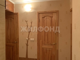 Продается 3-комнатная квартира Карповский пер, 62.8  м&sup2;, 6820000 рублей