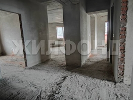 Продается 4-комнатная квартира Красноармейская ул, 167.4  м&sup2;, 13500000 рублей