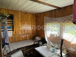 Продается дача Вишневая ул, 12  м&sup2;, участок 3.43 сот., 550000 рублей