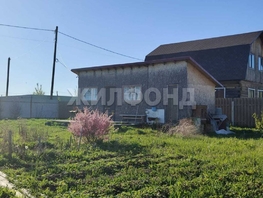 Продается Дачный участок Сплавная ул, 7.29  сот., 1250000 рублей