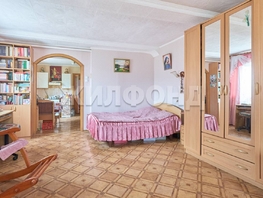 Продается Дом Центральная ул, 46.4  м&sup2;, участок 12 сот., 4800000 рублей