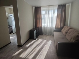 Снять однокомнатную квартиру Кирова пр-кт, 35.5  м&sup2;, 26000 рублей