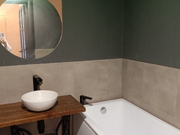 Снять однокомнатную квартиру Цветаевой ул, 31  м&sup2;, 29000 рублей