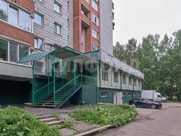 Продается Офис Карла Ильмера ул, 192  м&sup2;, 16500000 рублей
