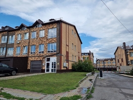 Продается 3-комнатная квартира Академический пр-кт, 162  м&sup2;, 12900000 рублей