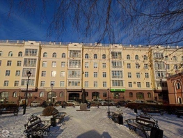 Продается Офис Карла Маркса ул, 185.1  м&sup2;, 5970159 рублей