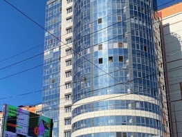 Снять однокомнатную квартиру Комсомольский пр-кт, 42  м&sup2;, 38000 рублей