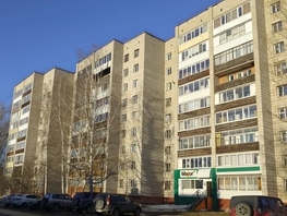 Продается 3-комнатная квартира Советская ул, 59  м&sup2;, 7800000 рублей