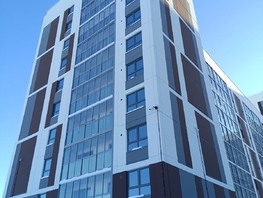 Продается 1-комнатная квартира Пришвина ул, 39  м&sup2;, 4613000 рублей