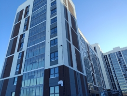 Продается 2-комнатная квартира Пришвина ул, 50  м&sup2;, 6070000 рублей