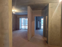 Продается 3-комнатная квартира ЖК Муза, (дом 33), 83.9  м&sup2;, 11399000 рублей
