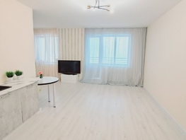 Продается 3-комнатная квартира Леонова ул, 65  м&sup2;, 6800000 рублей