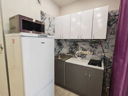 Снять однокомнатную квартиру Пролетарская ул, 25  м&sup2;, 25000 рублей