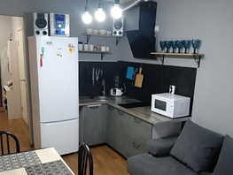 Снять однокомнатную квартиру Комсомольский пр-кт, 40  м&sup2;, 30000 рублей
