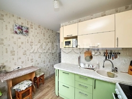 Продается 2-комнатная квартира Говорова ул, 43.4  м&sup2;, 4650000 рублей