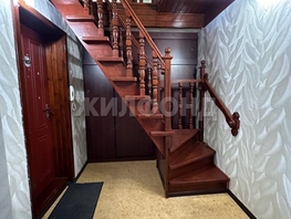 Продается 2-комнатная квартира Розы Люксембург ул, 56.9  м&sup2;, 5120000 рублей