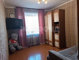 Продается 1-комнатная квартира Мокрушина ул, 34.4  м&sup2;, 3400000 рублей