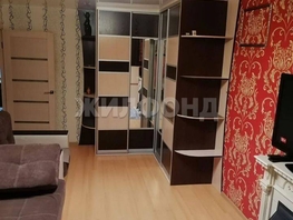 Продается 2-комнатная квартира Карла Ильмера ул, 44.5  м&sup2;, 4900000 рублей