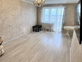 Продается 3-комнатная квартира ЖК Радонежский, Береговая дом 5, 83  м&sup2;, 11500000 рублей