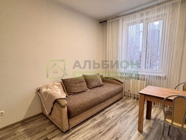 Снять однокомнатную квартиру Тимакова ул, 18  м&sup2;, 28000 рублей