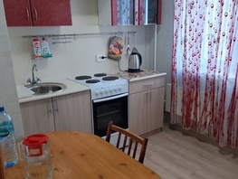 Снять однокомнатную квартиру Заречная 4-я ул, 36  м&sup2;, 22000 рублей