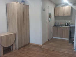 Снять однокомнатную квартиру Колхозная ул, 21  м&sup2;, 21000 рублей