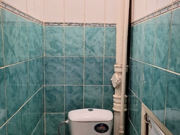 Снять двухкомнатную квартиру Елизаровых ул, 48.4  м&sup2;, 26000 рублей