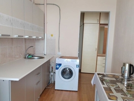 Снять однокомнатную квартиру Московский тракт, 33  м&sup2;, 28000 рублей