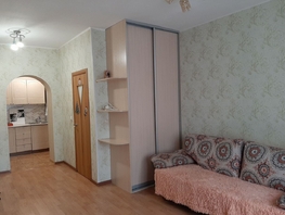 Снять однокомнатную квартиру Розы Люксембург ул, 27  м&sup2;, 20000 рублей