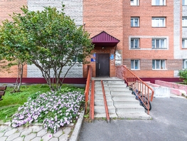 Продается 4-комнатная квартира Мокрушина ул, 82.2  м&sup2;, 10000000 рублей