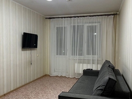 Снять однокомнатную квартиру Овражный пер, 34  м&sup2;, 26000 рублей