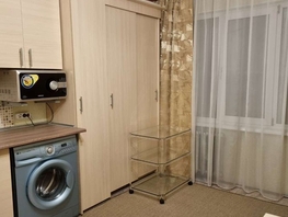 Снять однокомнатную квартиру Салтыкова-Щедрина ул, 15  м&sup2;, 17000 рублей