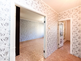 Продается 1-комнатная квартира Ивановского ул, 39.3  м&sup2;, 4500000 рублей