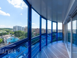 Продается 5-комнатная квартира Ленина пр-кт, 190  м&sup2;, 25000000 рублей