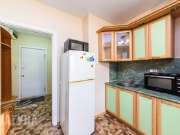 Продается Студия Урожайный пер, 20.8  м&sup2;, 3450000 рублей