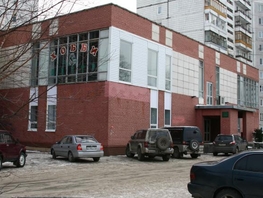 Продается 2-комнатная квартира Елизаровых ул, 55  м&sup2;, 6700000 рублей