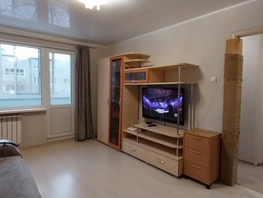 Снять двухкомнатную квартиру Ференца Мюнниха ул, 36  м&sup2;, 27000 рублей