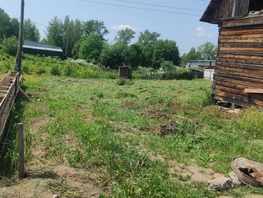 Продается Дачный участок 6  сот., 1000000 рублей