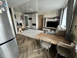 Продается 2-комнатная квартира Пристанской пер, 43.6  м&sup2;, 5800000 рублей