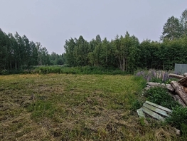 Продается Дачный участок 6  сот., 800000 рублей
