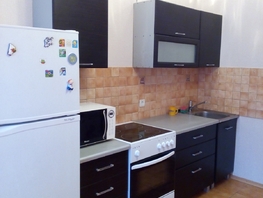 Снять однокомнатную квартиру Лебедева ул, 42  м&sup2;, 25000 рублей