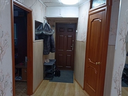 Продается 3-комнатная квартира Льва Толстого ул, 59.4  м&sup2;, 7500000 рублей