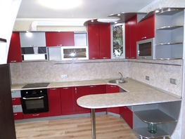 Продается 2-комнатная квартира Никитина ул, 62.2  м&sup2;, 10500000 рублей