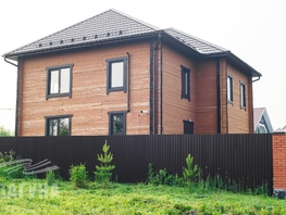 Продается Коттедж Радужный мкр, 200  м&sup2;, участок 7.5 сот., 12900000 рублей
