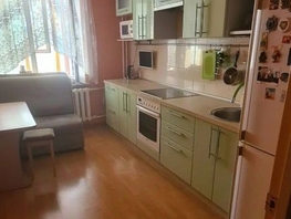 Продается 1-комнатная квартира Московский тракт, 40.1  м&sup2;, 7500000 рублей