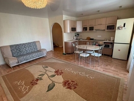 Продается 3-комнатная квартира Иркутский тракт, 86.5  м&sup2;, 9600000 рублей