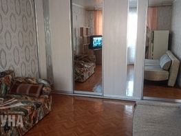 Снять однокомнатную квартиру Мичурина ул, 30  м&sup2;, 20000 рублей