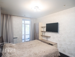 Продается 2-комнатная квартира Розы Люксембург ул, 70.5  м&sup2;, 8570000 рублей
